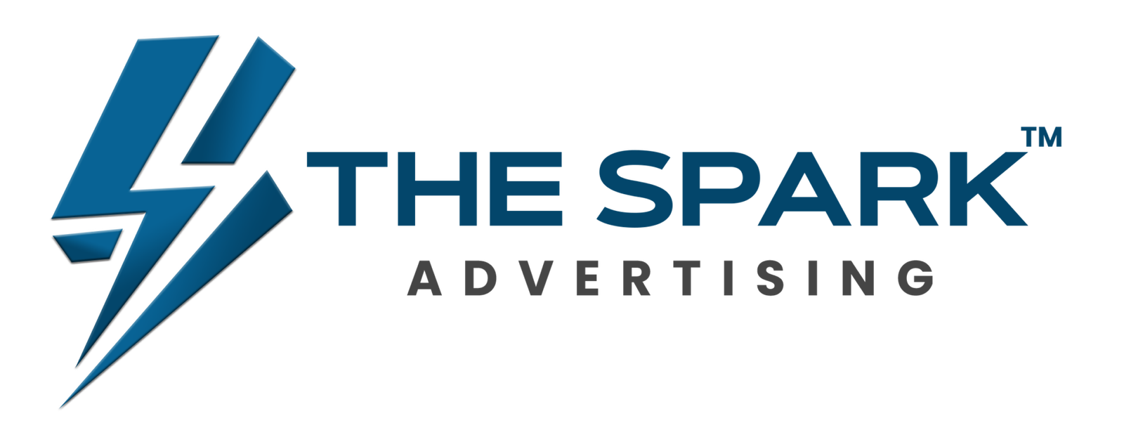 The Spark Logo PNG